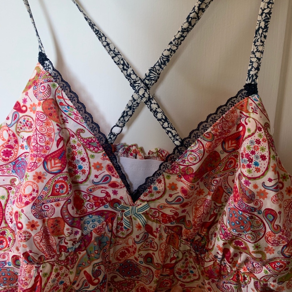 Cute Summer Dress - Picture 3 of 5